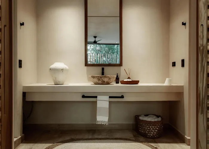 Ka'ana Apartamento